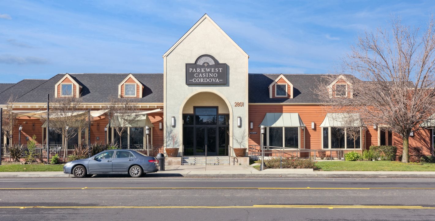 Nimbus Winery Mall