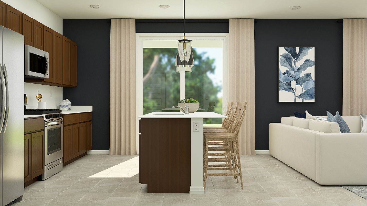 Bravo Kitchen