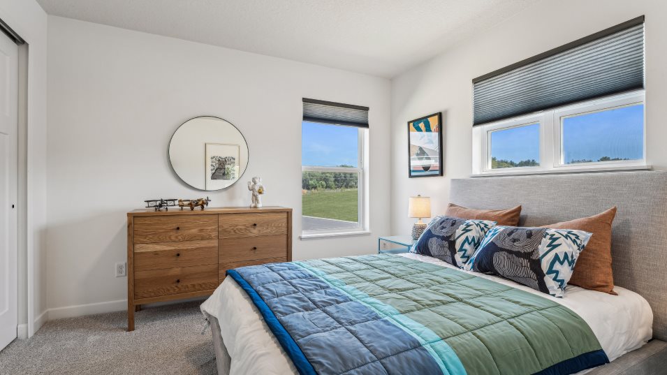 Burnham Bedroom 2
