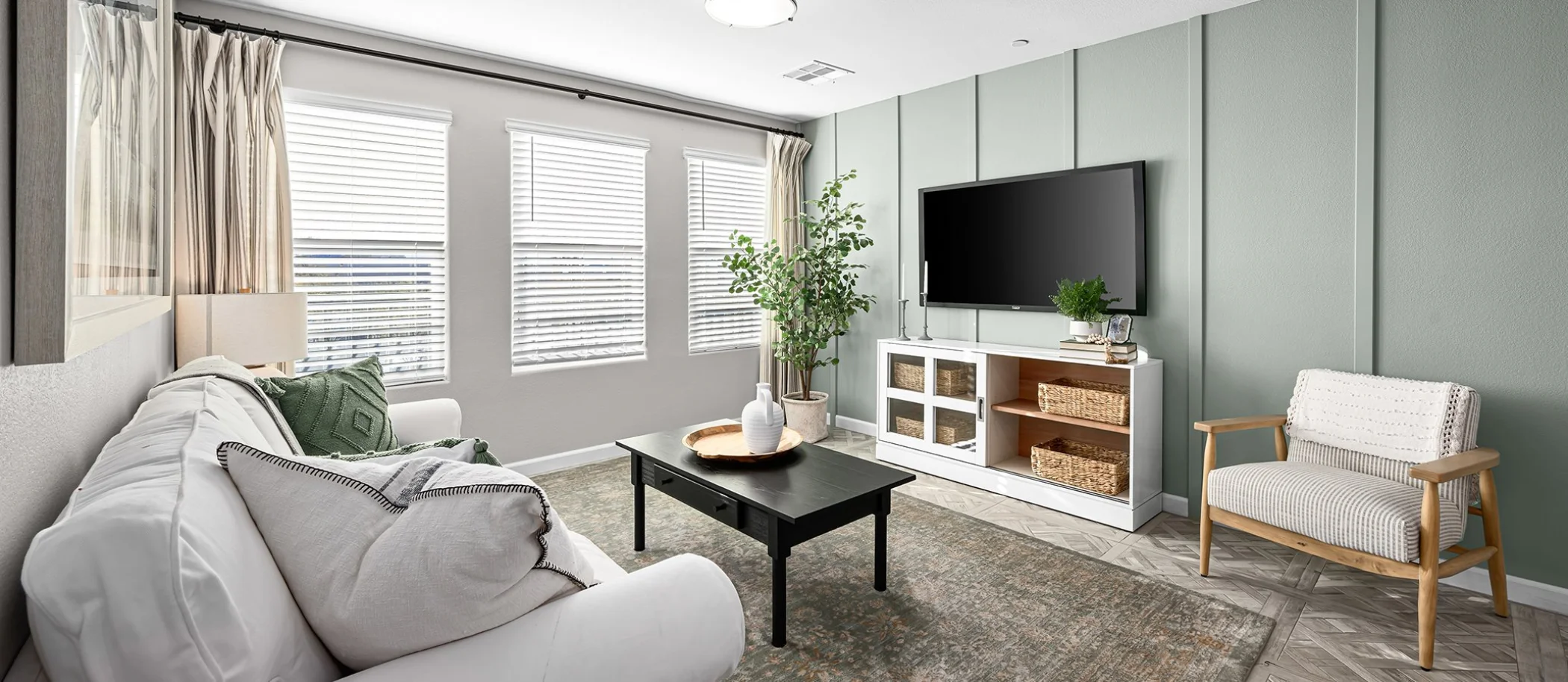 Alina Living Room Plan Hero Image