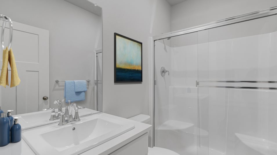 Larwood Bathroom 3