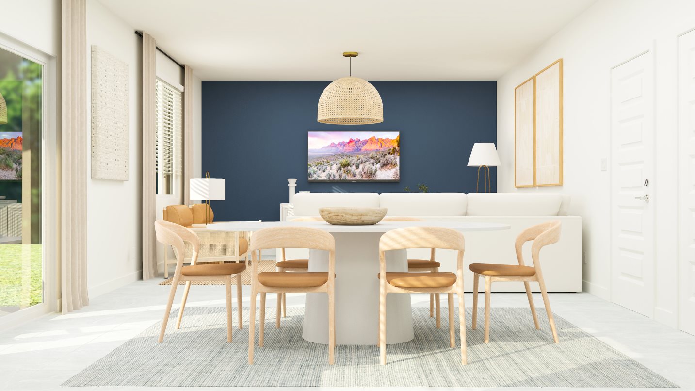 Ashland Dining Room