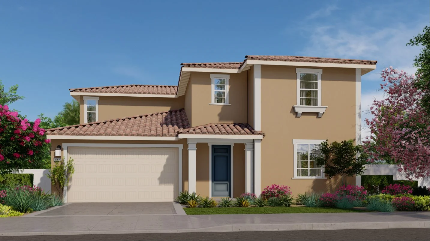 Exterior B Italian image