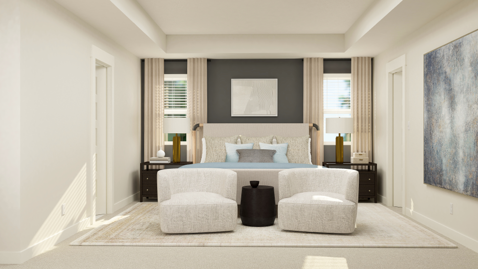 Owners Suite