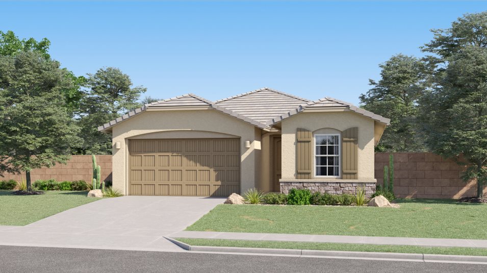 Cottage  home exterior image