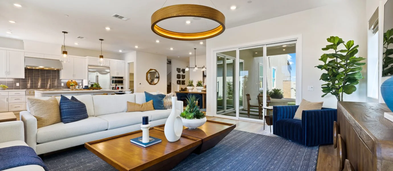Lyra 2 Living Room