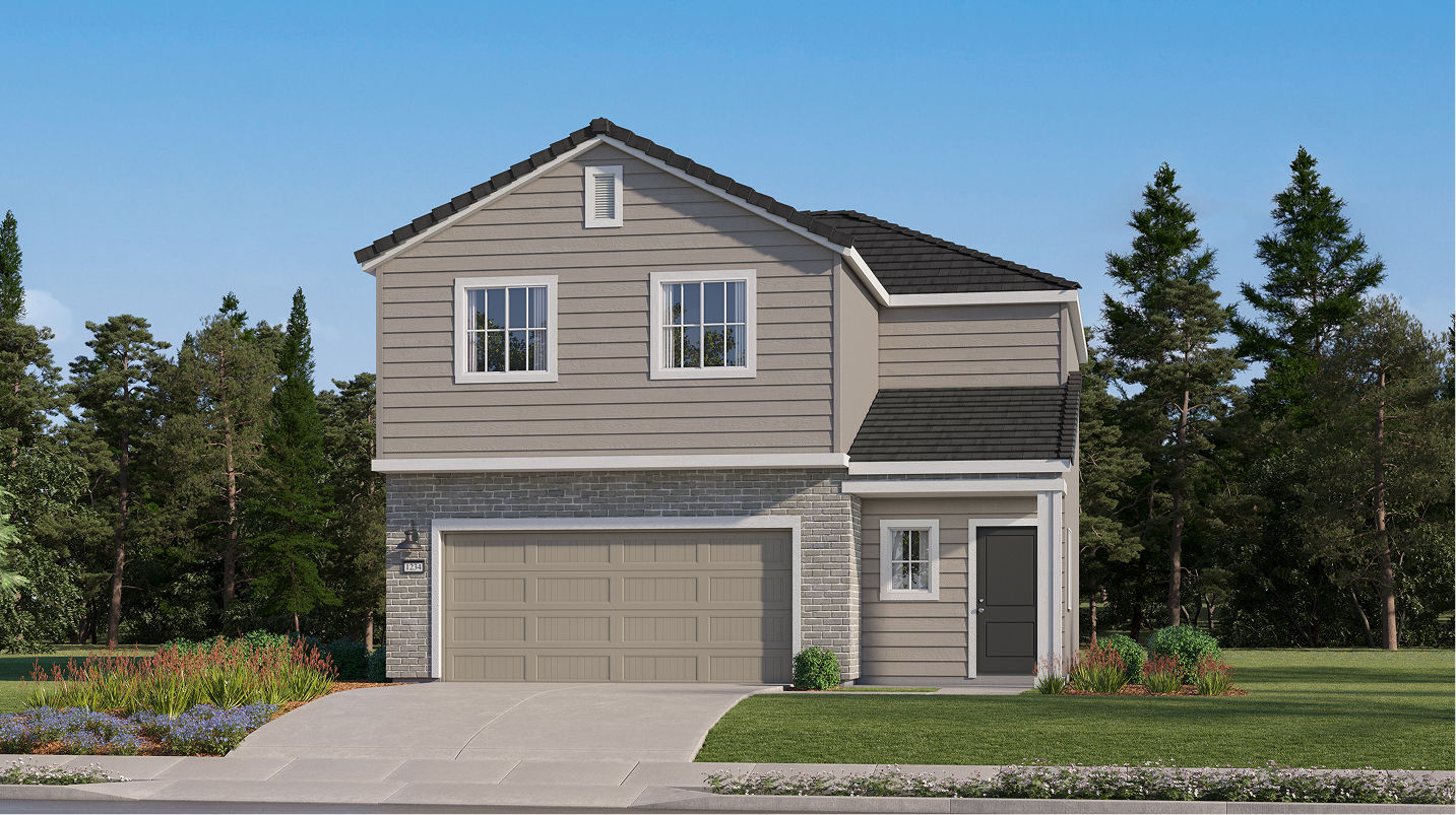 L017 Club District Alfa Riverstone Delta C