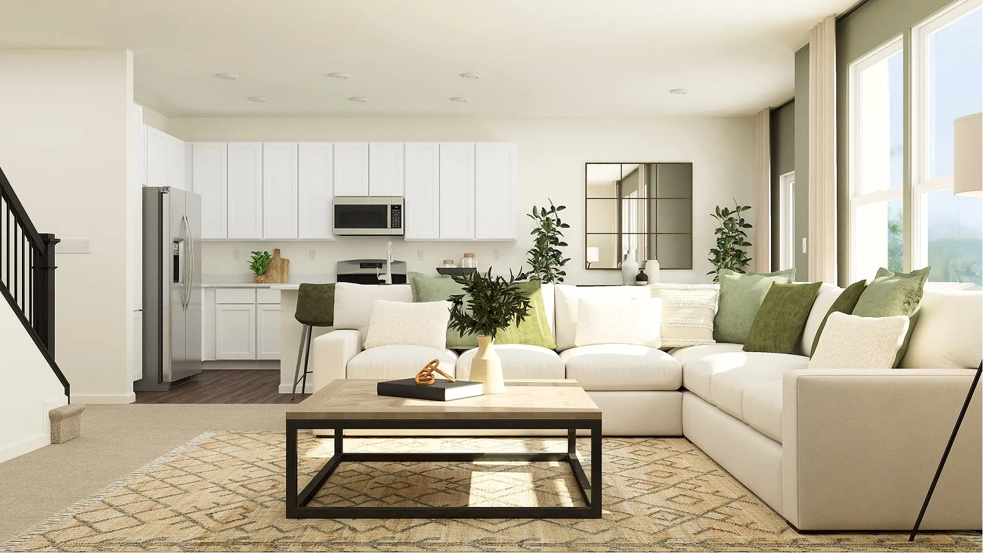 Biscayne Family Room