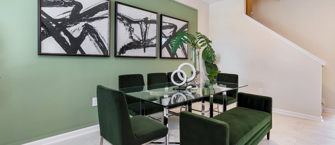 Minori Dining Room