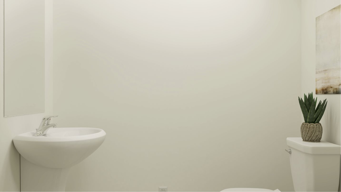 Atlanta Powder Room