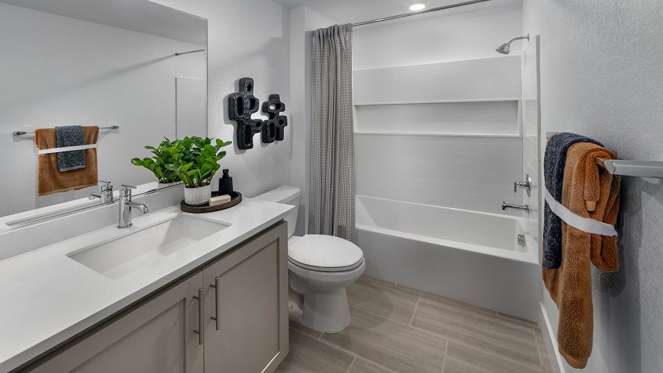 Serenity Residence 3 Next Gen Bath