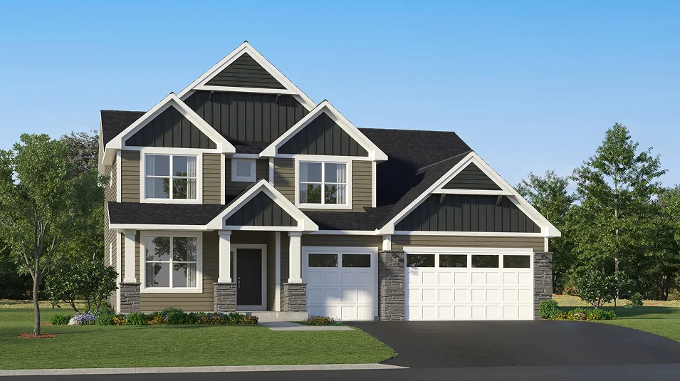 E H06 Snelling Craftsman D3 070325