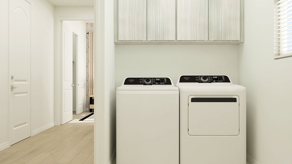Canyon View Res5 Laundry F1
