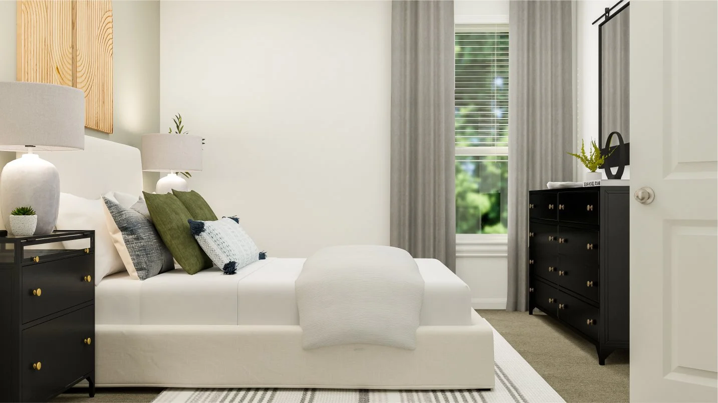 Collins Bedroom 2