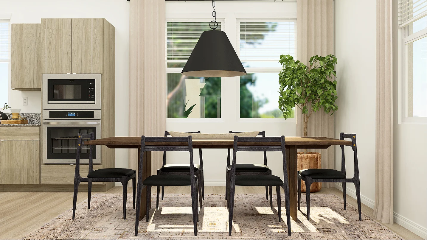 Canyon View Res1 Dining 1of2 F1