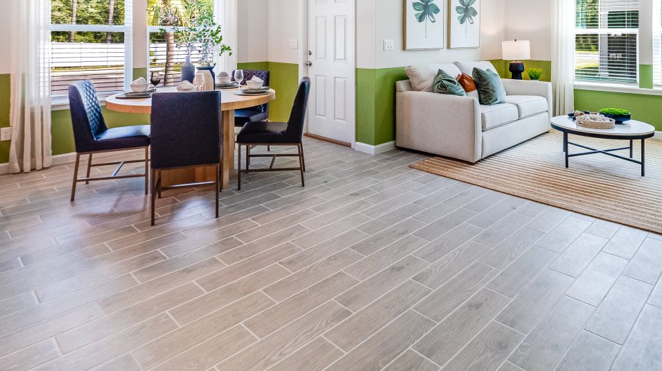 EI Flooring