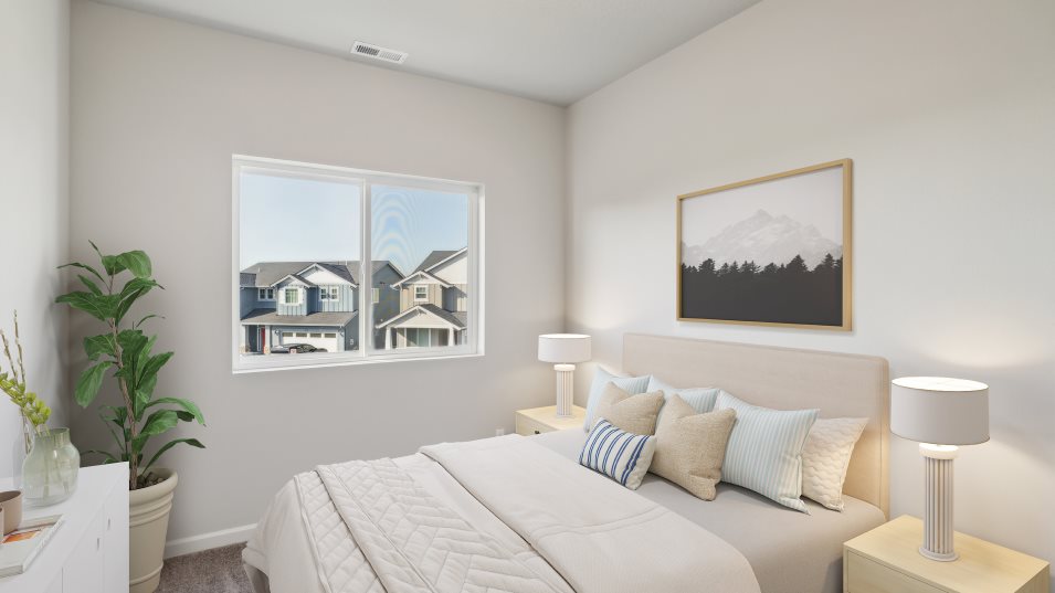 Easton Bedroom 2