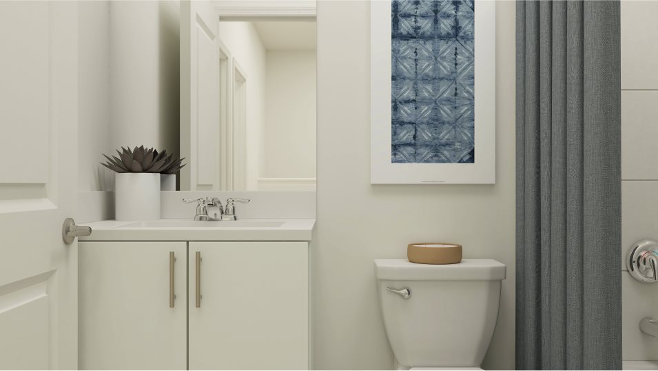 Bathroom 2