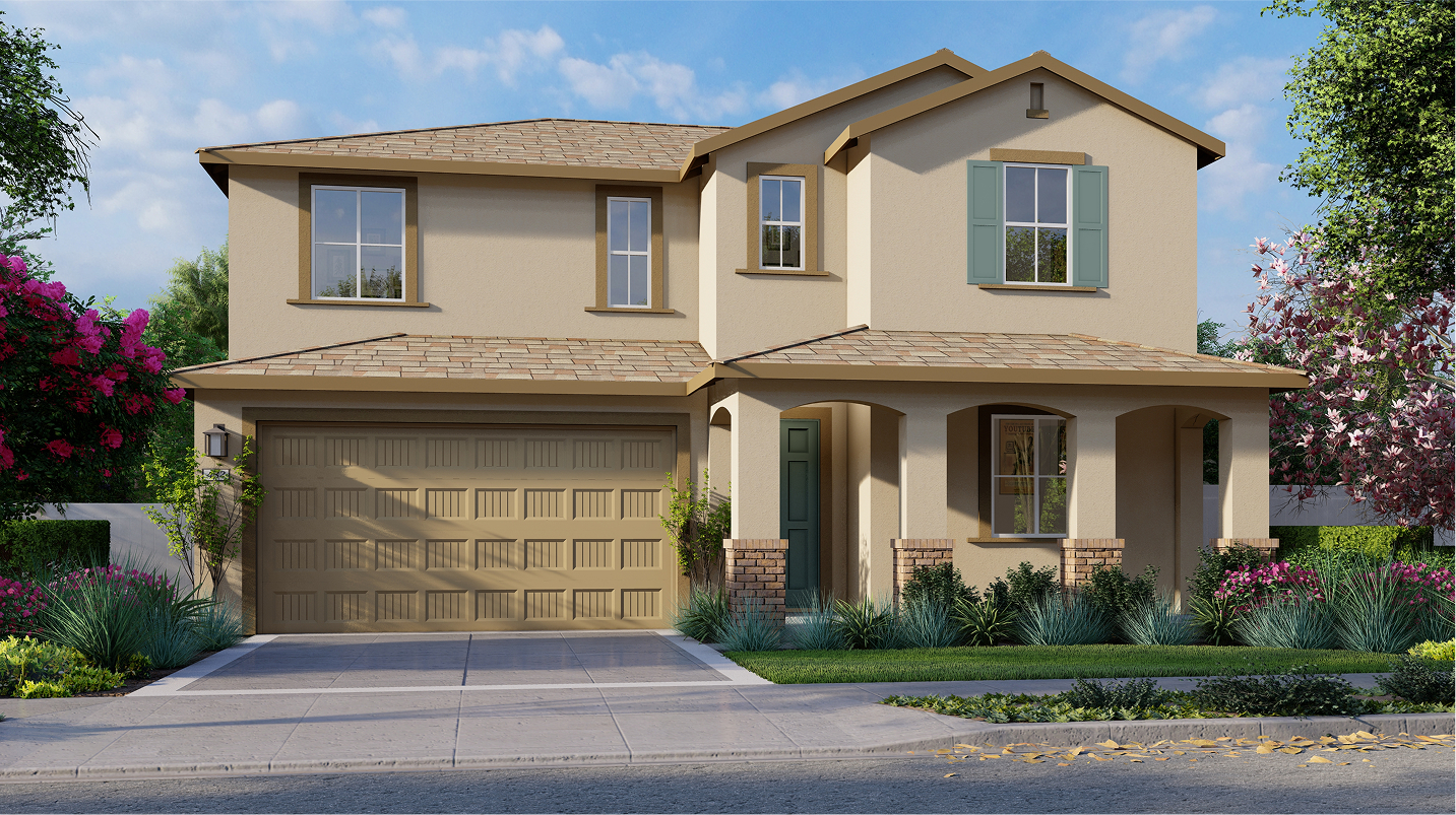 Bleau Northlake Res2727 Cottage B