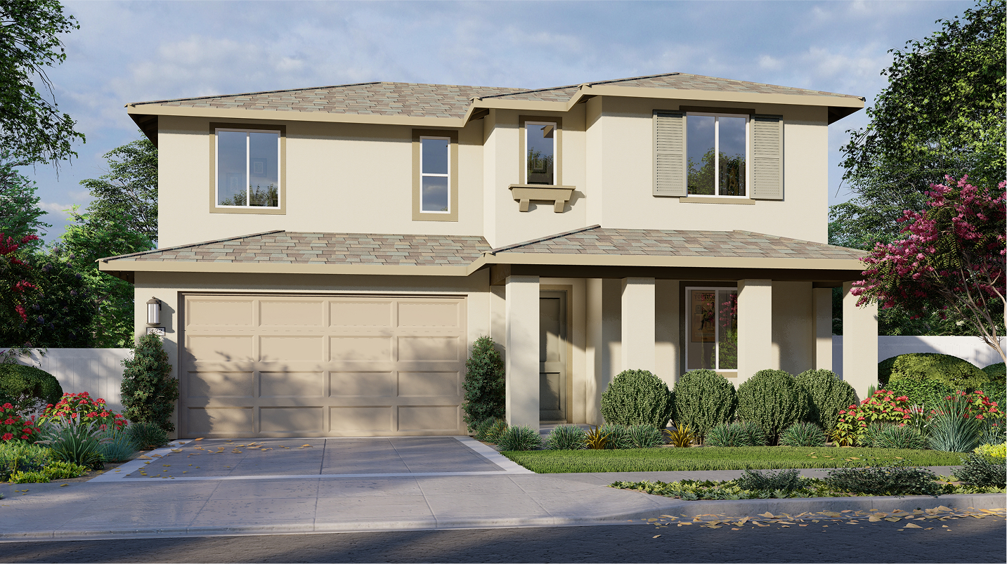 Bleau Northlake Res2727 Modern Seaside C