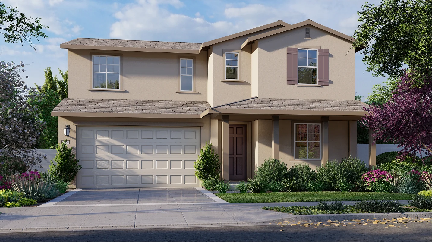 Bleau Northlake Res2727 Traditional A