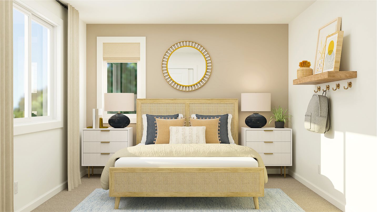 Primrose Bedroom 2