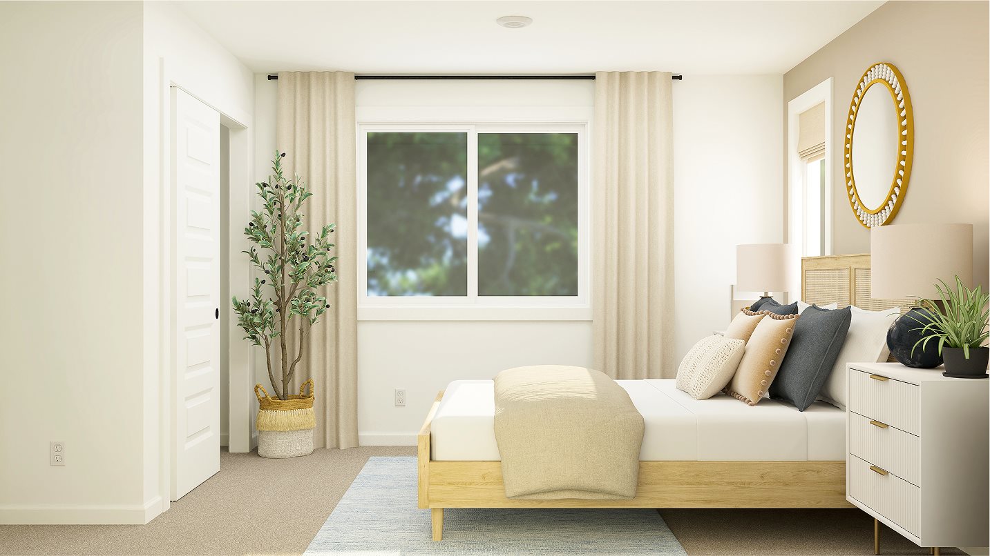 Primrose Bedroom 2