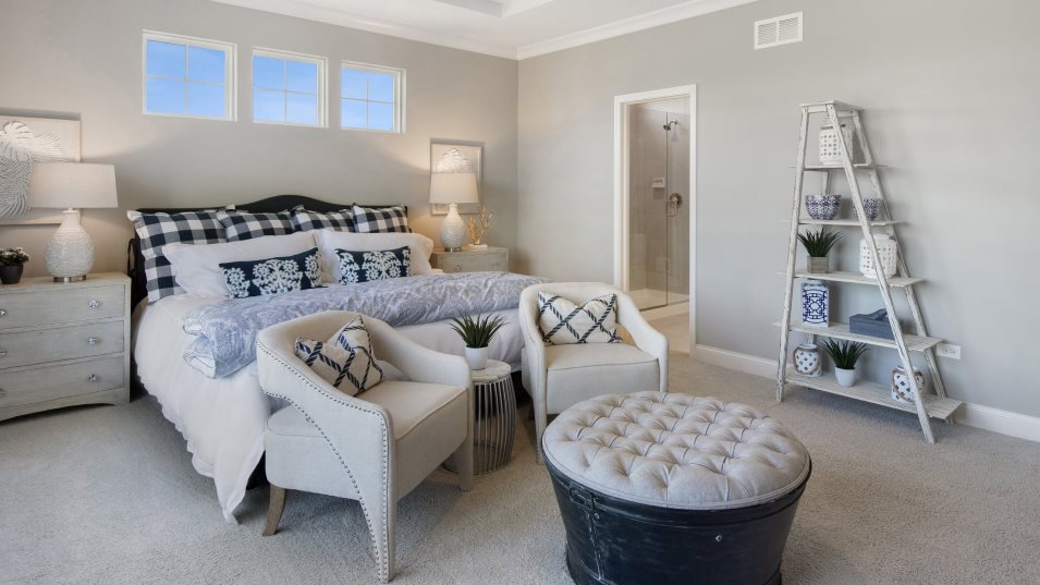 Ponds of Stony Creek Ridgefield ei Owner’s Suite