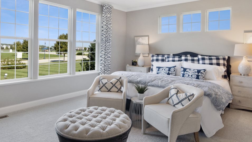 Ponds of Stony Creek Ridgefield ei Owner’s Suite