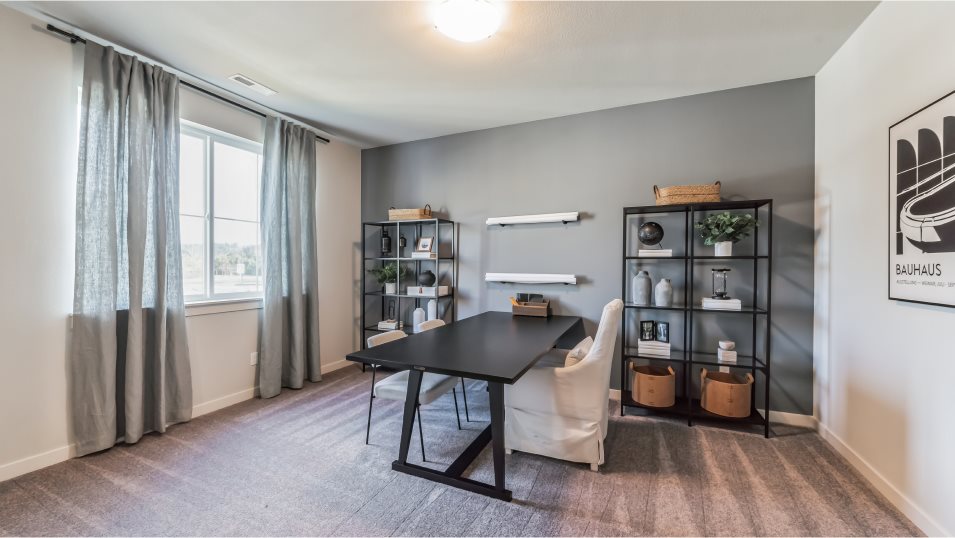 Sellwood Den