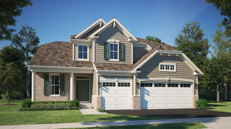 Galveston Exterior C
