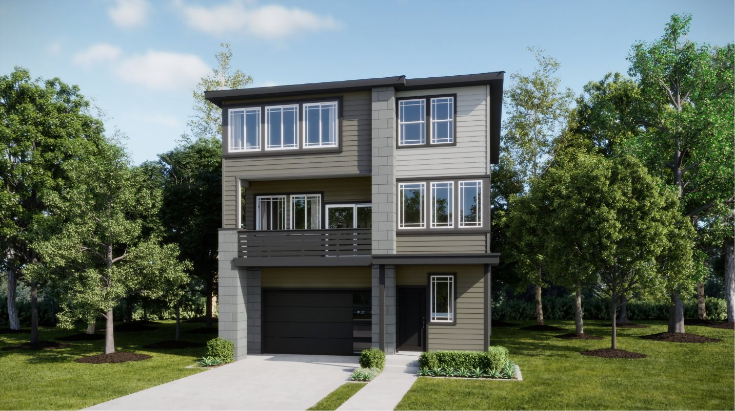 Modern Prairie