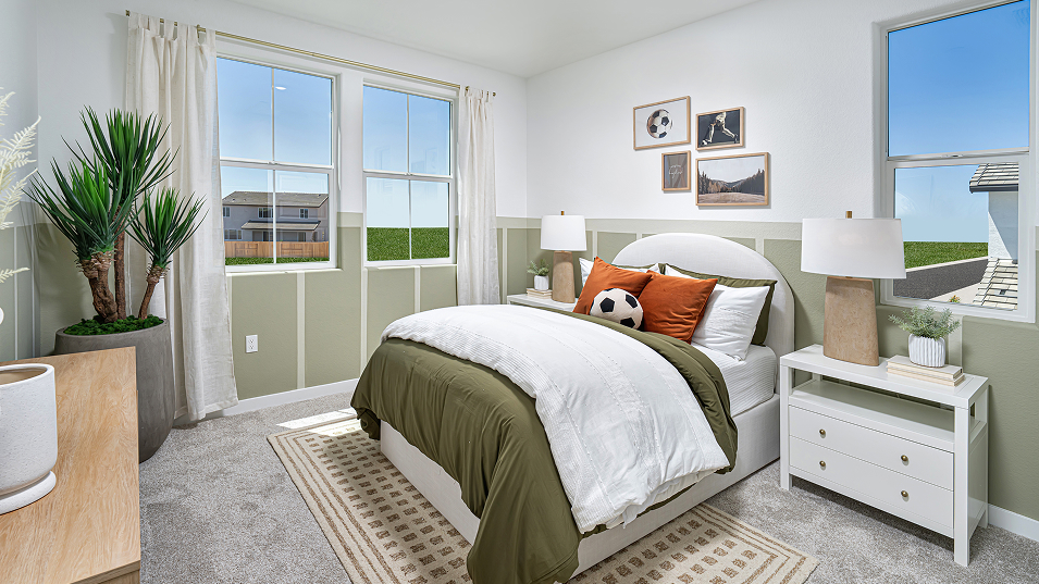 Symphony Arbor Ranch Res2463 Bed3 F2