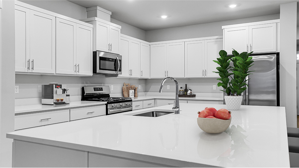 3376 Sellwood Kitchen 1of2 F1 Base2