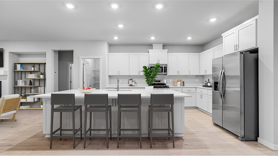 3376 Sellwood Kitchen 2of2 F1 Base2