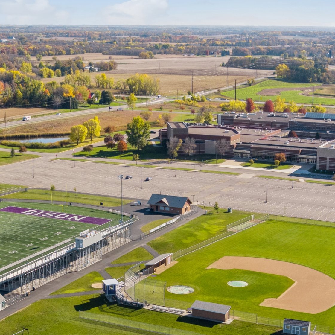 Buffalo-Hanover-Montrose School DistrictBuffalo-Hanover-Montrose School District