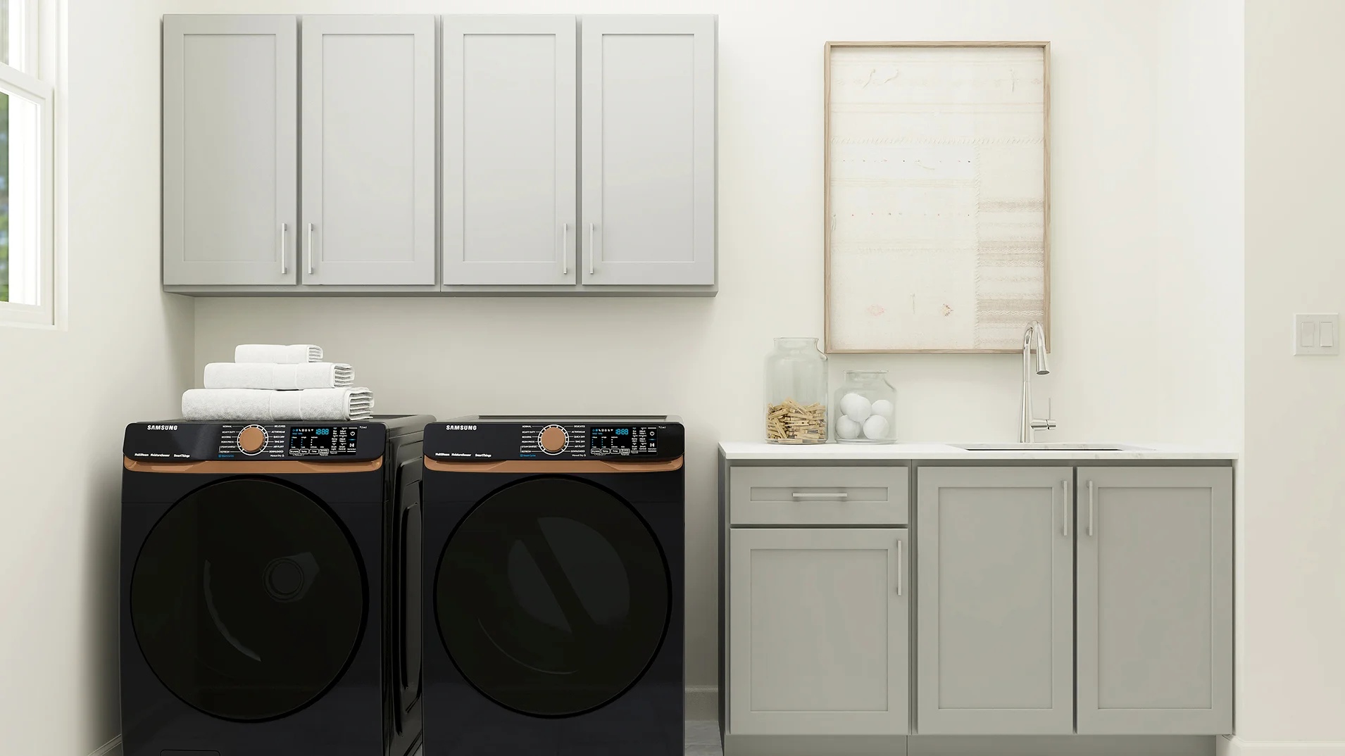 Signal Point Res2 Laundry F2