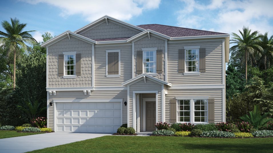Brio Exterior HA