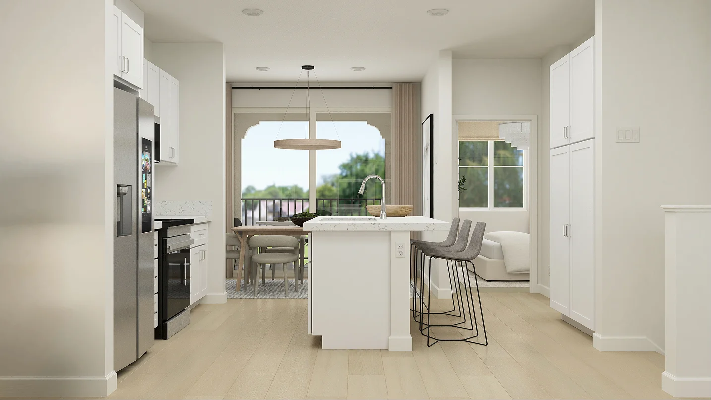 Brix Res2 Kitchen 2of2 F2