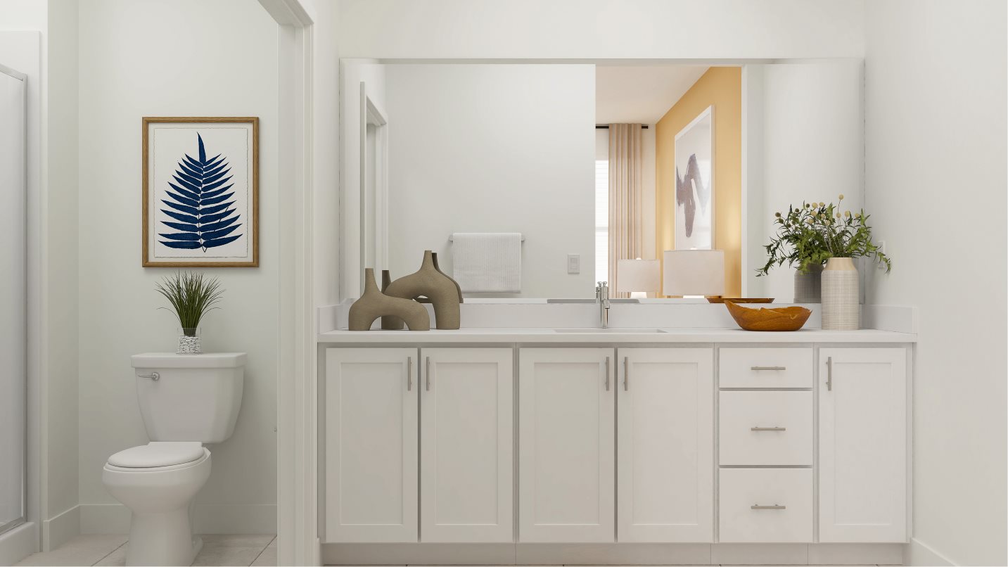 Residence 4 Next Gen Suite