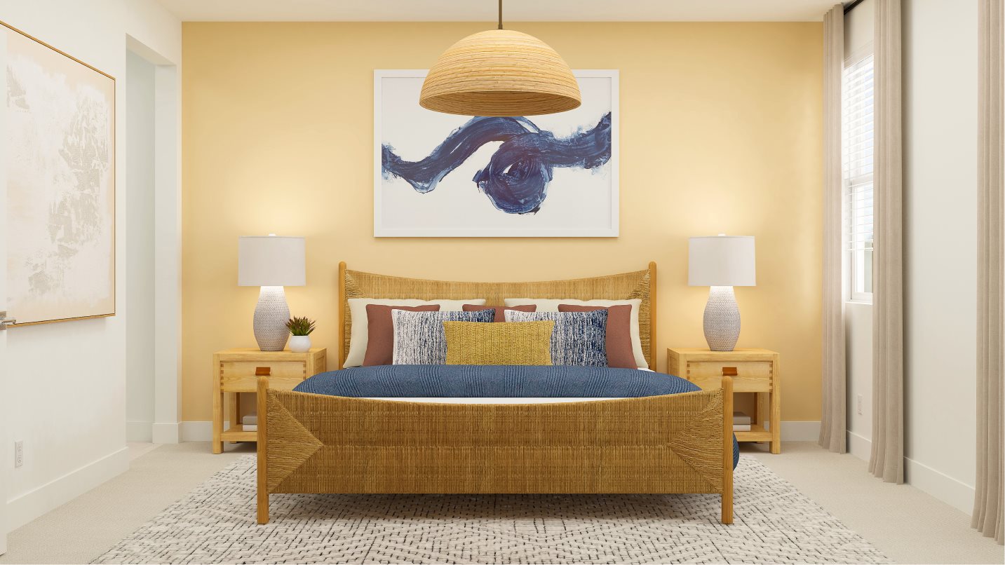 Residence 4 Next Gen Suite