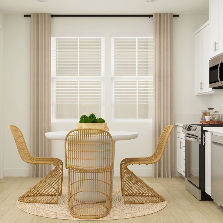 Lilac Ridge Res 4 - NG Kitchenette 
