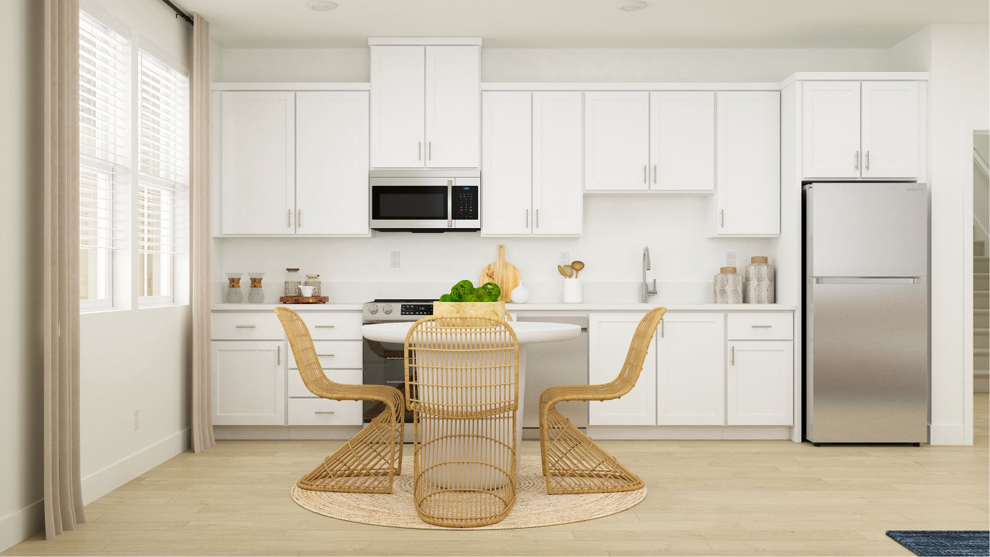 Lilac Ridge Res 4 - Next Gen Kitchenette