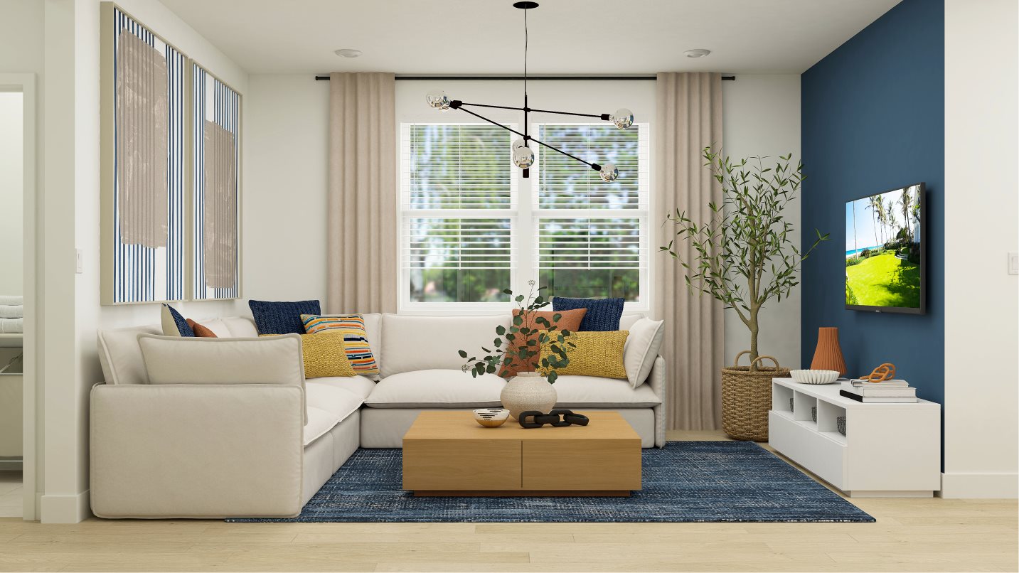 Residence 4 Next Gen Suite