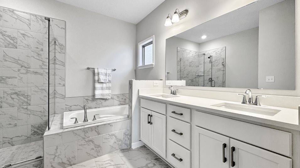 Trevi II owners suite