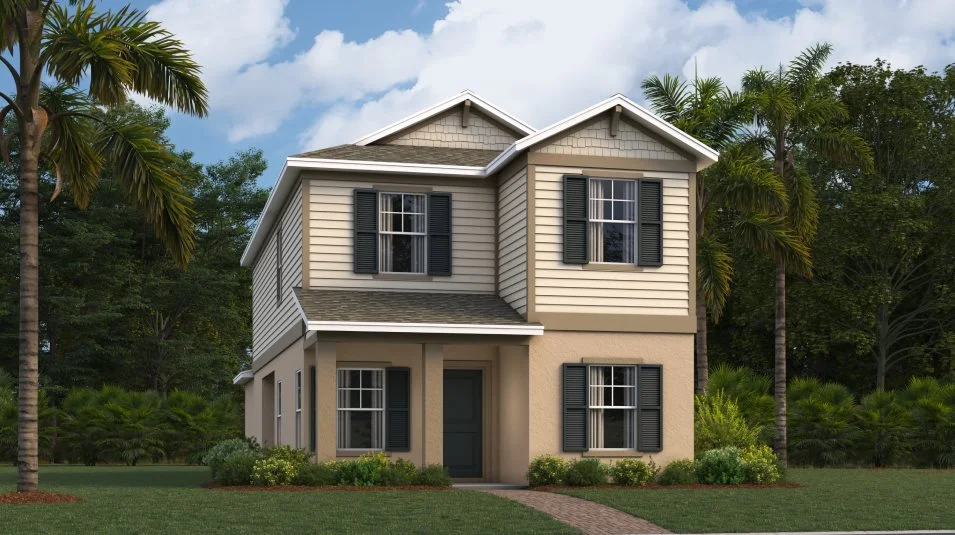 Exterior C