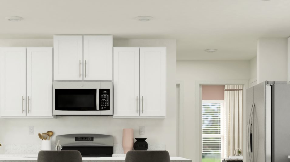 Kitchen appliances