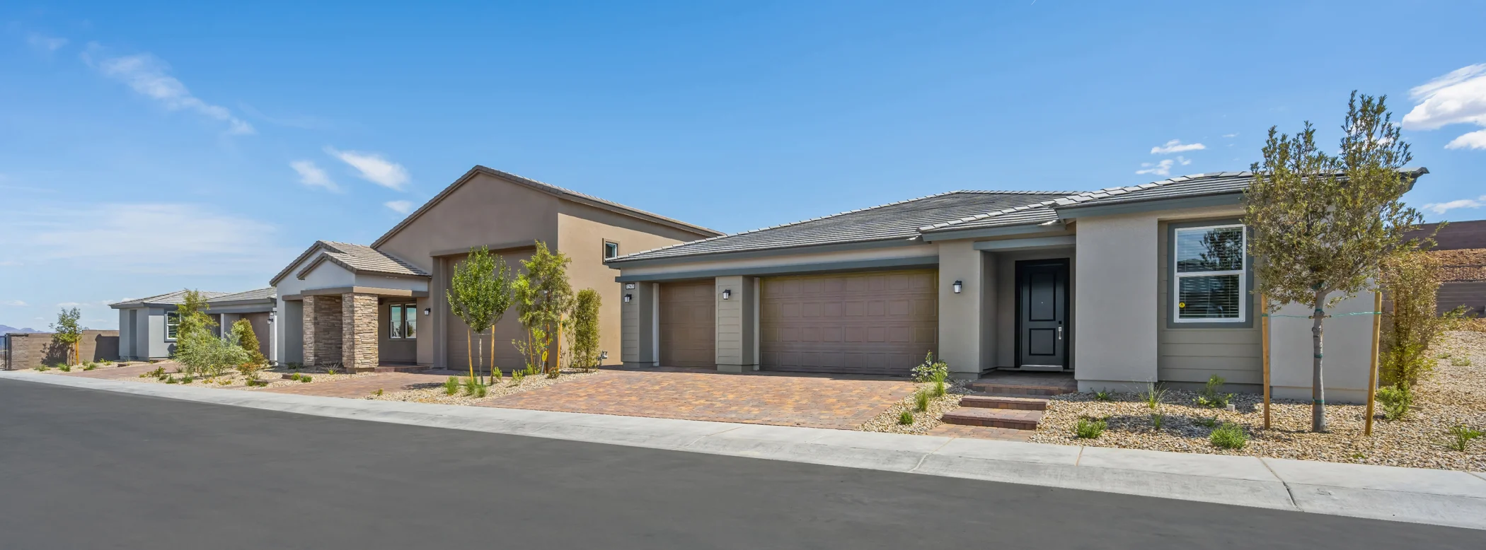 Hills Lago Del Sol Streetscape 05082025