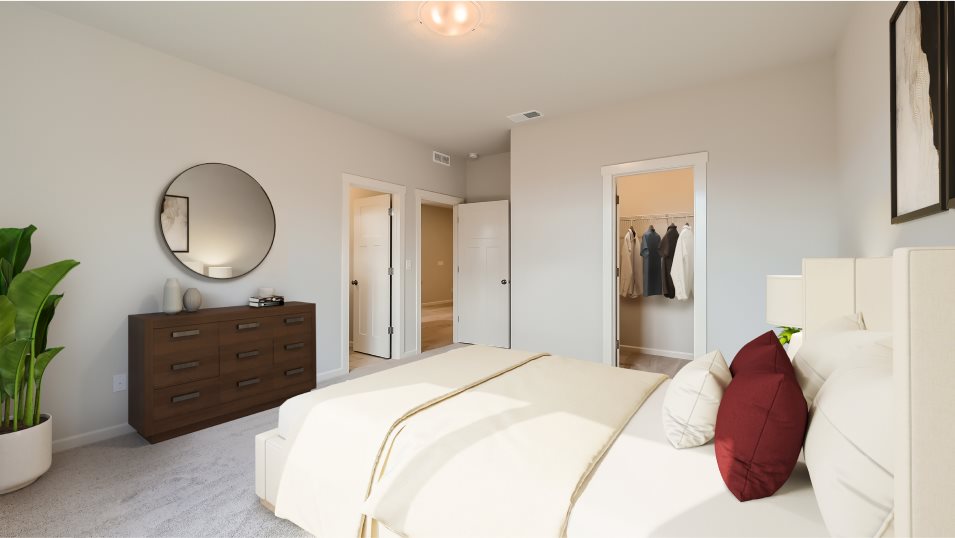 Ashley Owner's Suite