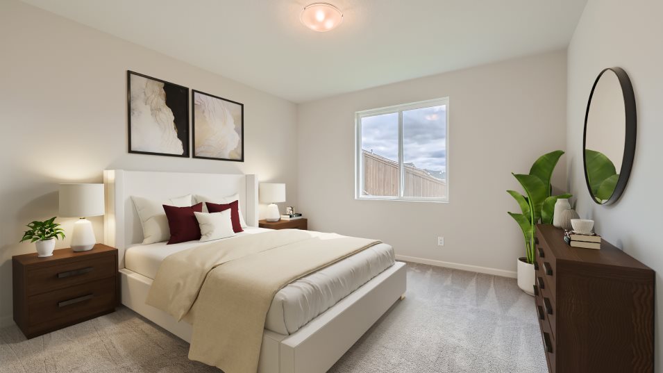 Ashley Owner's Suite